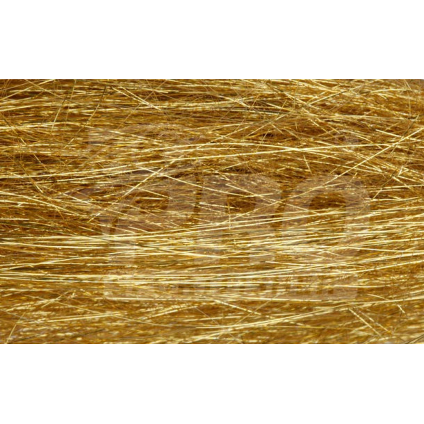 Saltwater Angel Hair - Gold