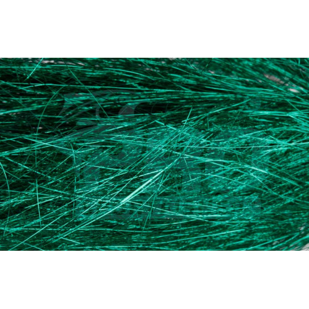 Saltwater Angel Hair - Green