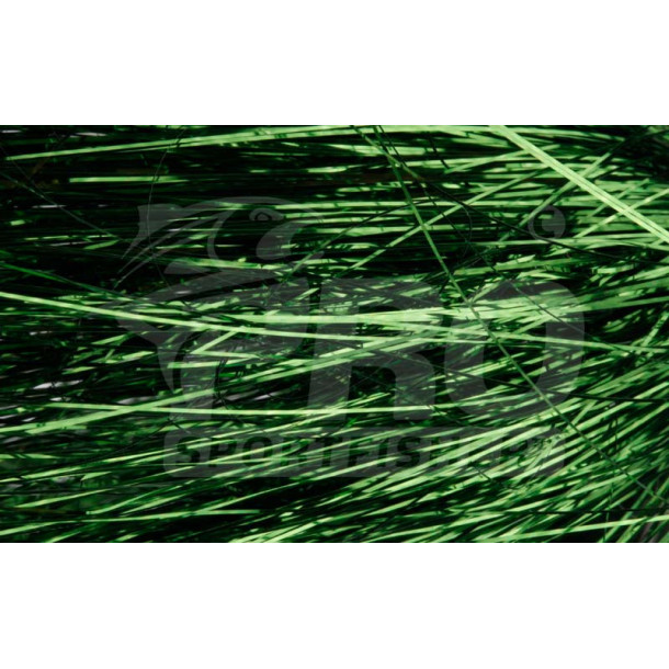 Saltwater Angel Hair - Olive