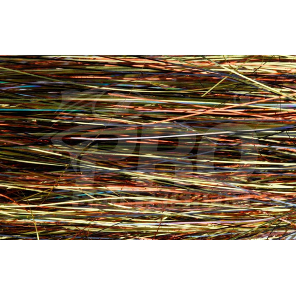 Saltwater Angel Hair - PMD Gold