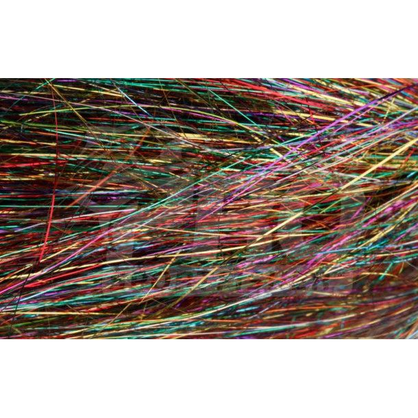 Saltwater Angel Hair - Rainbow