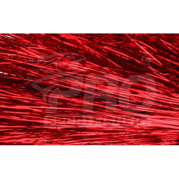 Saltwater Angel Hair - Red