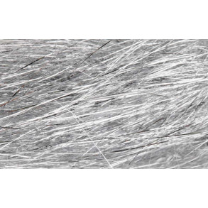Saltwater Angel Hair - Silver