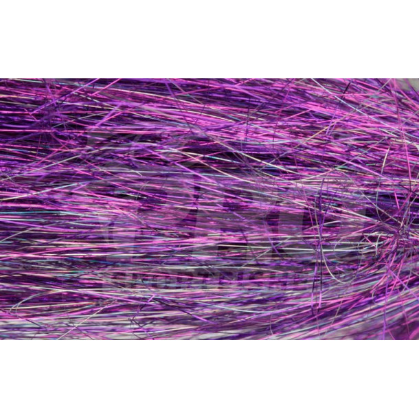 Saltwater Angel Hair - Steelhead Ice