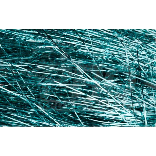 Saltwater Angel Hair - Turqoise