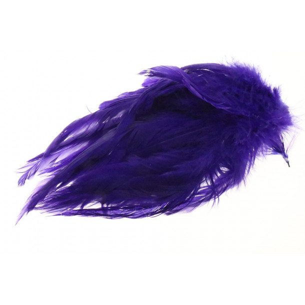 Schlappen - Purple