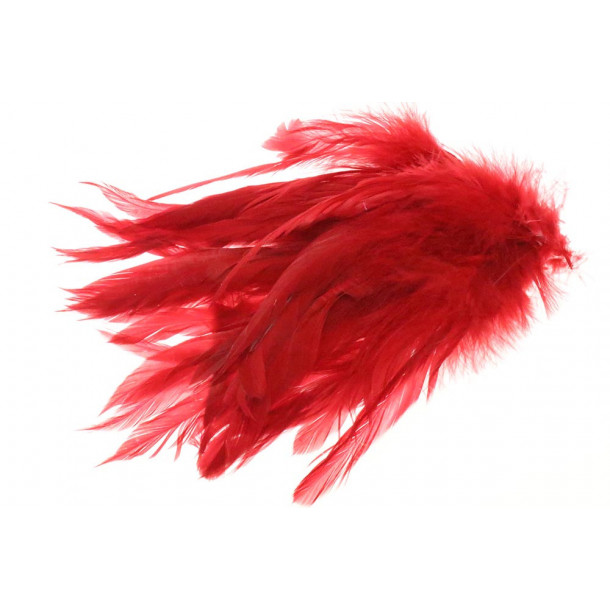 Schlappen - Red