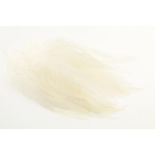 Schlappen - White