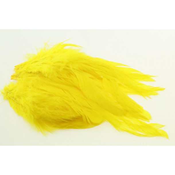 Schlappen - Yellow