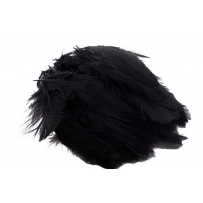 Schlappen #M - Black