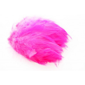 Schlappen #M - Fl.Pink