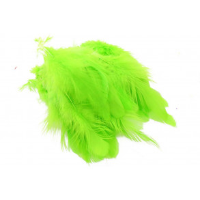 Schlappen #M - Green High