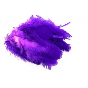 Schlappen #M - Grizzly Purple