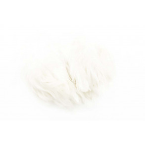 Schlappen #M - White