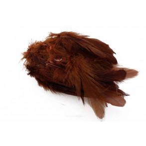 Schlappenfeathers - Brown