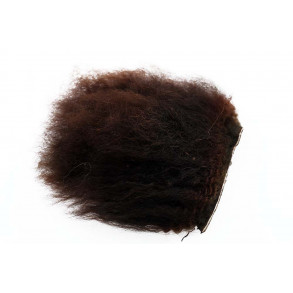 Sculpin Wool Ramswool - Dark Brown