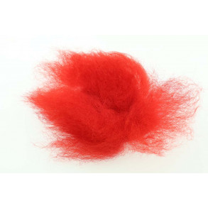 Sculpin Wool Ramswool - Red