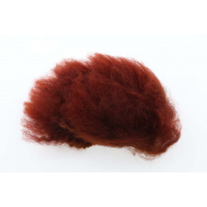 Sculpin Wool Ramswool - Rust