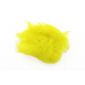 Sculpin Wool Ramswool - Yellow