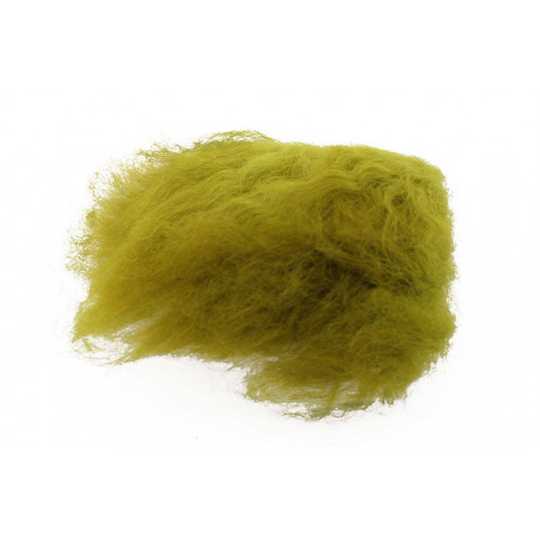 Sculpin Wool Ramswool- Lt. Olive