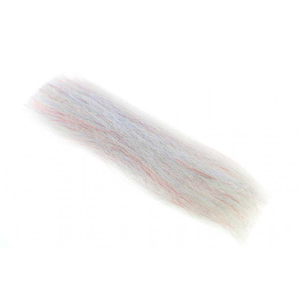 Sculpting Flash Fibre - Bleeding Grey