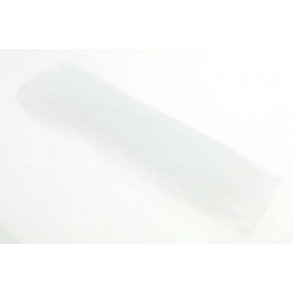 Sculpting Flash Fibre - Bucktail White