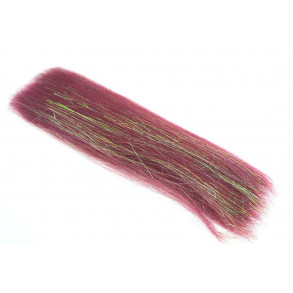 Sculpting Flash Fibre - Cerise
