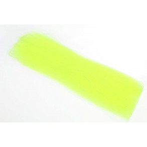 Sculpting Flash Fibre - Fl Yellow