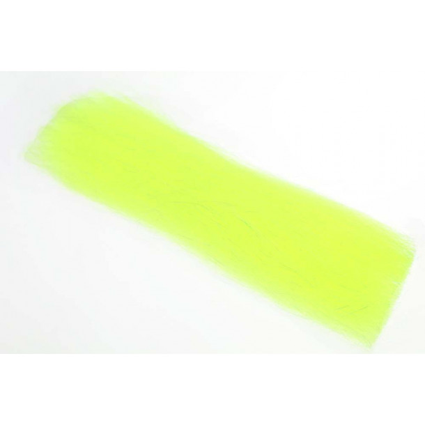 Sculpting Flash Fibre - Fl Yellow