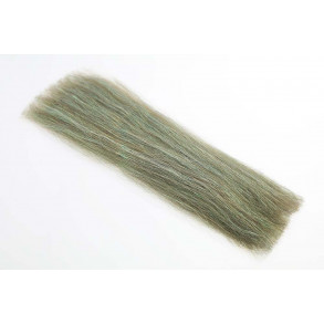 Sculpting Flash Fibre - Live Bait