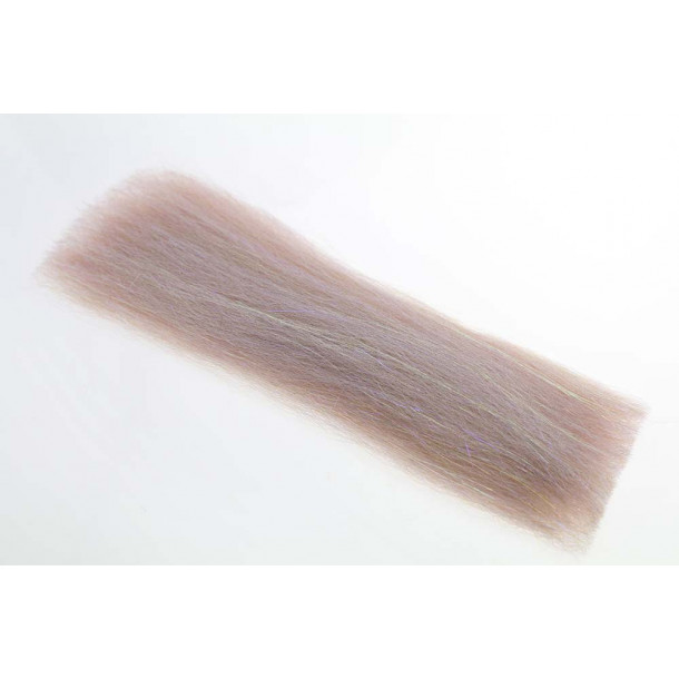 Sculpting Flash Fibre - Mullet Brown