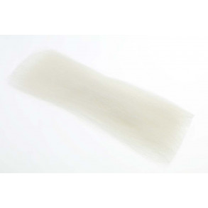 Sculpting Flash Fibre - Neutral belly