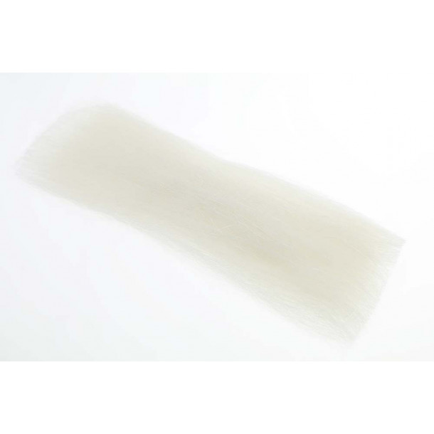 Sculpting Flash Fibre - Neutral belly