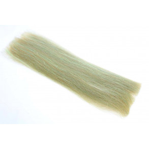 Sculpting Flash Fibre - Olive Shiner