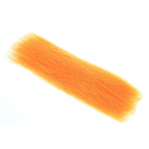 Sculpting Flash Fibre - Orange