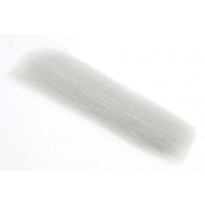 Sculpting Flash Fibre - Silver Grey