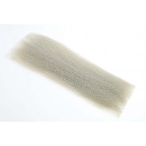 Sculpting Flash Fibre - UV Glass Minnow