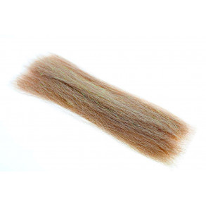 Sculpting Flash Fibre (EP fiber) - Brown