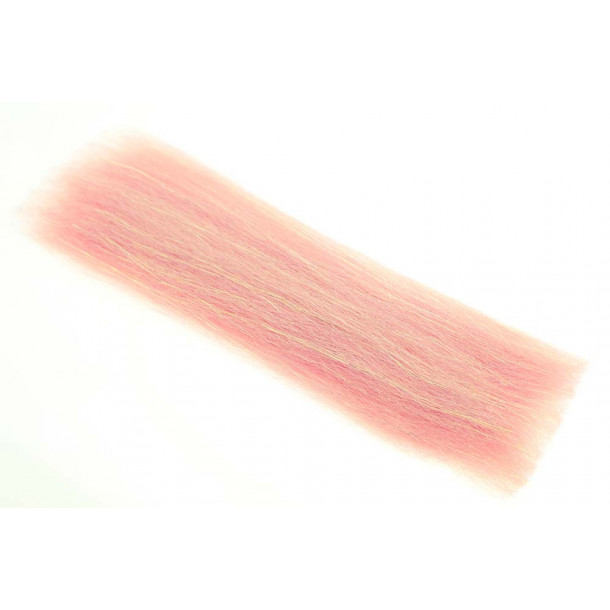 Sculpting Flash Fibre (EP fiber) - Light Coral