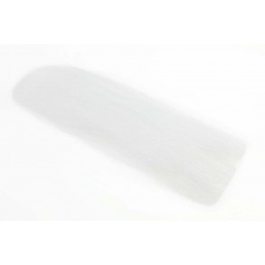 Sculpting Flash Fibre (EP fiber) - UV White