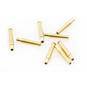 Sean Stanton Signa. Tubes Flaged 10 mm