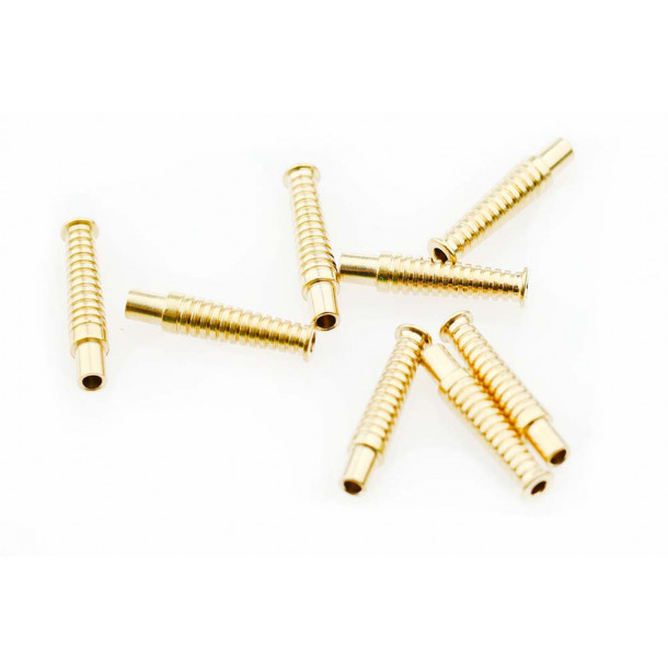 Sean Stanton Signa. Tubes Flaged 10 mm
