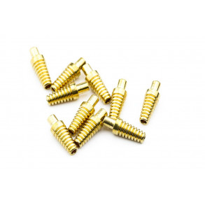 Sean Stanton Signa. Tubes Unflaged 25 mm