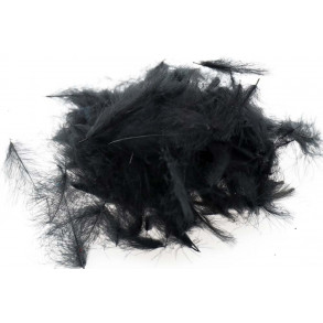 Selected Cdc 1 gram - Black