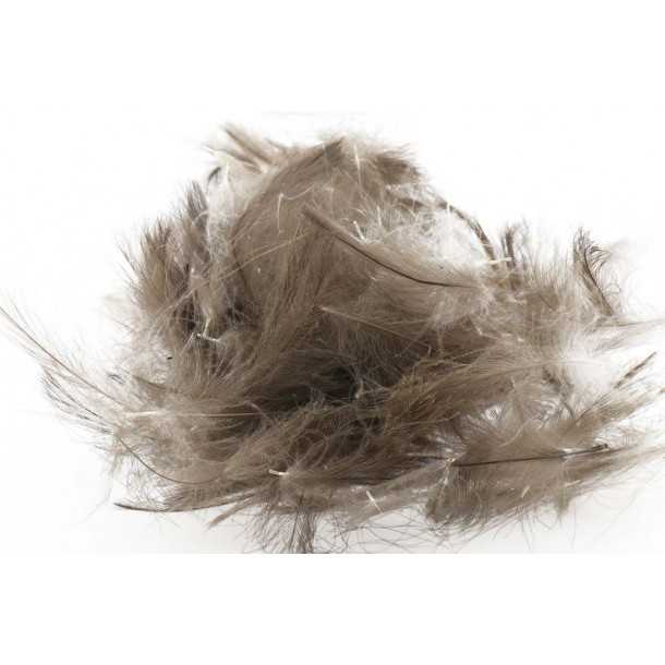 Selected Cdc 1 gram - Natur Dark Grey