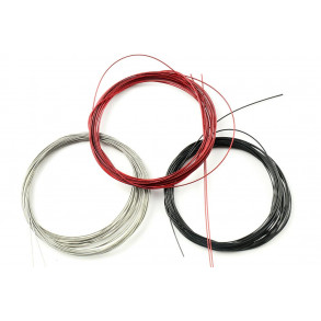 Senyo Intruder wire (Pink size 6 or Smaller)