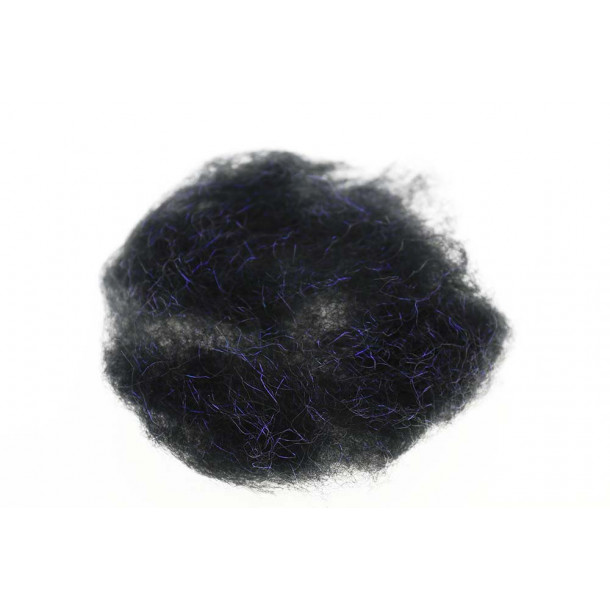 Senyo Laser dub - Black