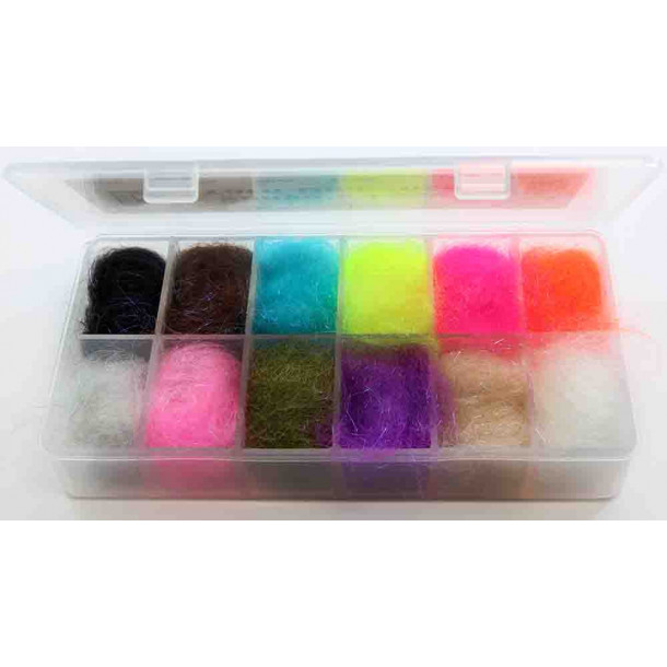 Senyo Laser dubbing - kit 1