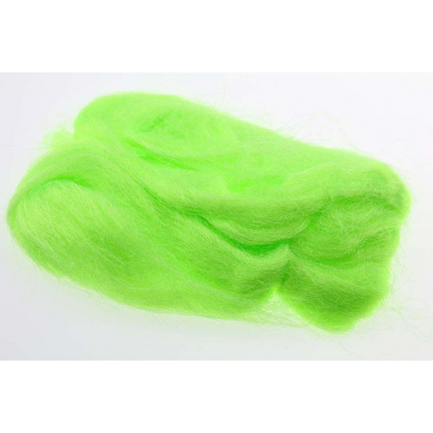 Senyo Lazer Hair 4.0 - FL. Chartreuse