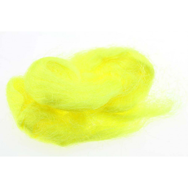 Senyo Lazer Hair 4.0 - FL. Yellow